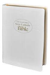  St. Joseph New Catholic Bible (Gift Edition - Large Type) 