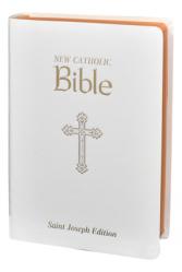  St. Joseph New Catholic Bible (Gift Edition - Personal Size) 