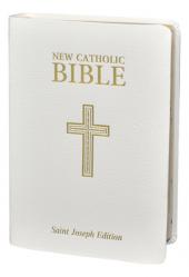  St. Joseph New Catholic Bible (Gift Edition - Personal Size) 