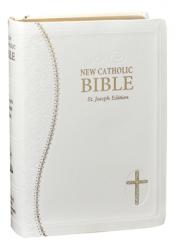  St. Joseph New Catholic Bible (Gift Edition - Personal Size) 