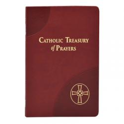  Catholic Treasury of Prayers 