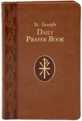  St. Joseph Daily Prayer Book 