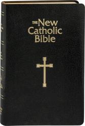  Ncb Gift & Award Bible 