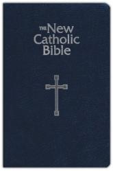 Catholic Gift & Award Bible NCB 