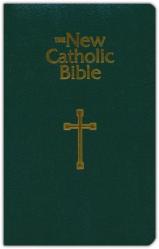  Catholic Gift & Award Bible 