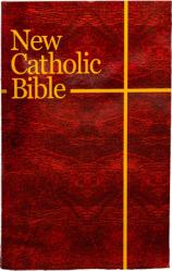 New Catholic Bible Student Edition 