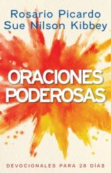  Oraciones Poderosas: Devocionales para 28 D 