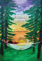  Wayfarer Spirit: A Book of Poems 