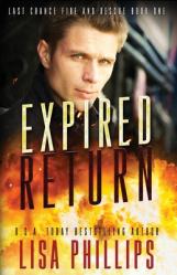  Expired Return: A Last Chance County Novel 