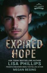  Expired Hope: A Last Chance County Novel 