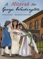  A Mitzvah for George Washington 