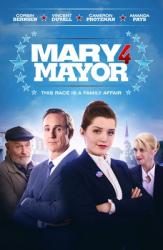  DVD-Mary 4 Mayor 