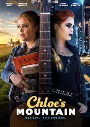  DVD-Chloe\'s Mountain 