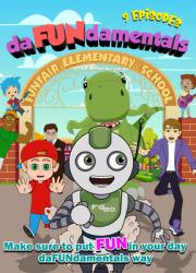  DVD-Dafundamentals (October 2021) 