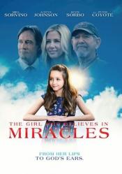  The Girl Who Believes in Miracles 