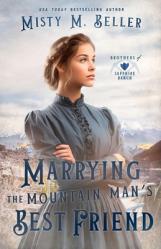  Marrying the Mountain Man\'s Best Friend 