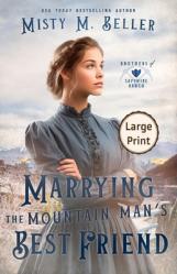  Marrying the Mountain Man\'s Best Friend 