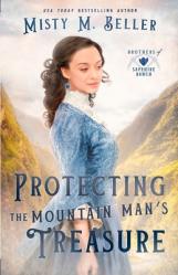  Protecting the Mountain Man\'s Treasure 