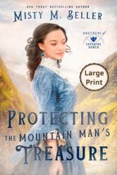  Protecting the Mountain Man\'s Treasure 