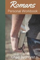  Romans Personal Workbook 