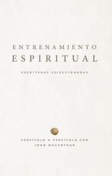  Entrenamiento Espiritual (Spiritual Boot Camp) 