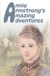 Annie Armstrong\'s Amazing Adventures 