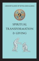  Spiritual Transformation & Giving 