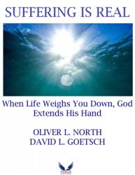  Suffering Is Real: When Life Weigh You Down, God Extends His Hand 