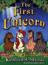  The First Unicorn 