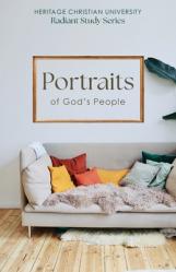 Portraits of God\'s People 