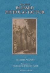  The Life of Blessed Nicholas Factor 