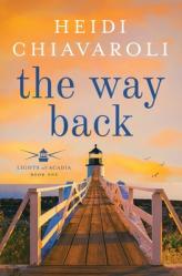  The Way Back 