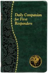  Daily Companion for First Responders 