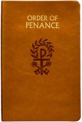  Order of Penance 