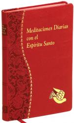  Meditaciones Diarias Con El Espritu Santo 