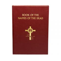  Book of the Names of the Dead 