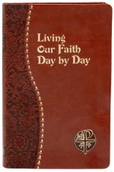  Living Our Faith Day by Day 