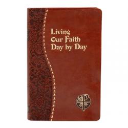  Living Our Faith Day by Day 