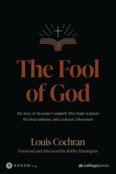  The Fool of God 