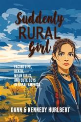  Suddenly Rural Girl: Facing Life, Death, Mean Girls, and Cute Boys in Rural America 