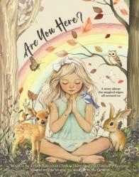  Are You Here?: A Story about the Magical Signs All Around Us 