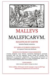  Malleus Maleficarum 