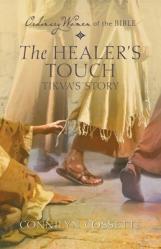  The Healer\'s Touch: Tikva\'s Story 