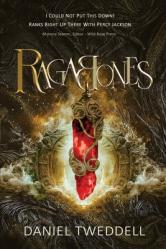  Ragabones: An epic story of redemption, courage, and the inseparable bond between brothers. 