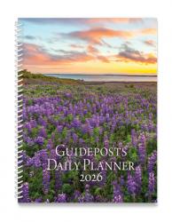  Guideposts Daily Planner 2026 