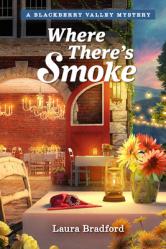  Where There\'s Smoke 