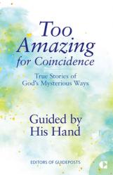  Guided by His Hand: True Stories of God\'s Mysterious Ways 