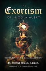  The Exorcism of Nicola Aubry 