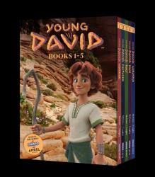  Young David Series Box Set 
