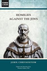  Homilies Against the Jews 